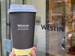 -天津君隆威斯汀酒店