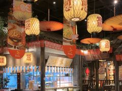 -南京大牌档(壹方天地店)