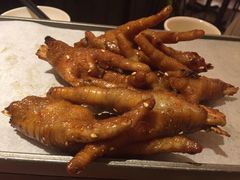 -高烤场烧烤餐厅(文华里店)