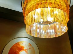 -上海苏宁宝丽嘉酒店·嘉府壹号中餐厅
