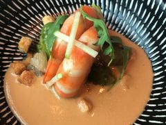 -翡翠36餐厅(浦东香格里拉店)