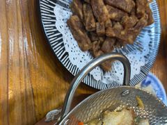 -下梅人家土菜馆(历史文化餐厅度假区店)