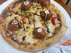 -Aimiqi.Pizza.爱米奇私厨(虹梅路红春大厦店)