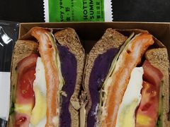 -食野SAYYEAH创意轻食(陈家祠店)