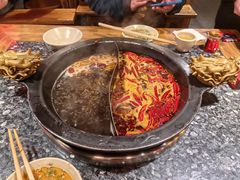 -蜀大侠火锅(总府路店)