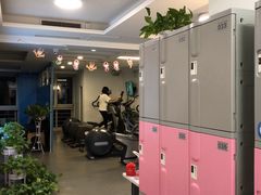 -Bona Fit 伯纳健身超级工作室(车公庄店)