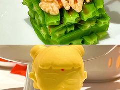 -蘇锦宴·淮扬菜烤鸭·小院(三元桥霄云路店)