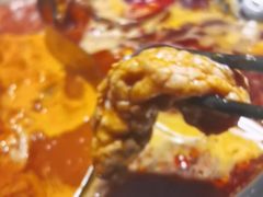 -蜀九香火锅(彩虹店)