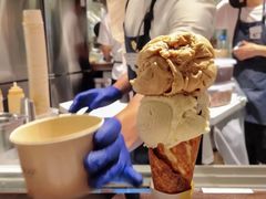 -LUNEURS月乐诗·法式冰淇淋(环贸店)