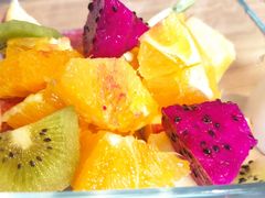 -必胜客(花舞大唐博物馆店)