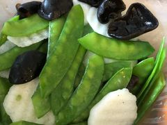 养生小炒皇-金掌勺东北菜(格兰晴天店)