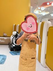 -奈尔宝·儿童乐园·亲子餐厅(苏州大悦城店)