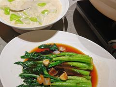 -羊门客在·烤盐池滩羊·川菜