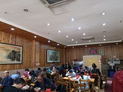 大堂-肆姐面粉馆(坡子街店)