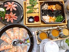 -牛牛章·章鱼水煎肉(光谷世界城店)
