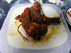 -白家寨子·山野白族菜(古城总店)