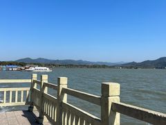 -东钱湖旅游度假区