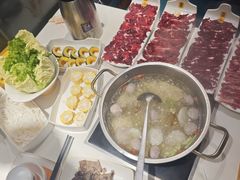 -潮发潮汕牛肉店(永庆坊店)