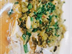 -九龙奇迹海鲜大排档(万象城店)