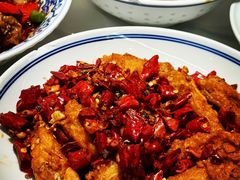 -欧记大排档·景德菜(上海首店)