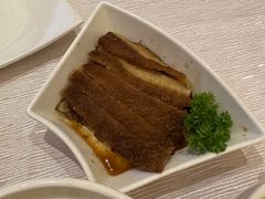 -福州天元国际威斯汀酒店·中国元素餐厅