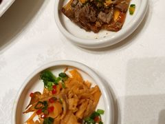 -臻宝中餐厅·大连菜·海鲜·融合菜(大连一方城堡豪华精选酒店)