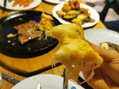 -纽斯特牛排自助餐厅(浦东文峰广场店)