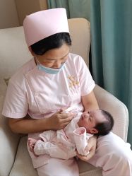 -星妈汇国际月子中心(龙珠店)