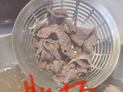 -左庭右院鲜牛肉火锅(环球港店)