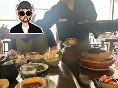 -捞王锅物料理(上海世茂广场店)