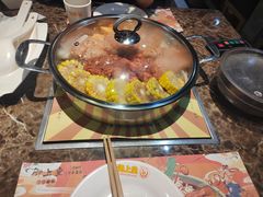 -御上皇三汁焖锅(薛城万达广场店)