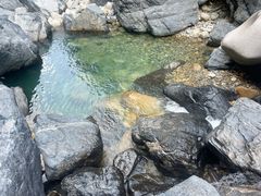 -石台牯牛降景区