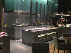 -解放碑威斯汀酒店-知味国际美食餐厅