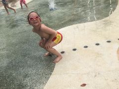 -苏州乐园森林水世界