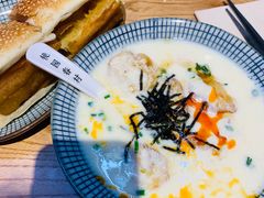 -桃园眷村(万象天地店)