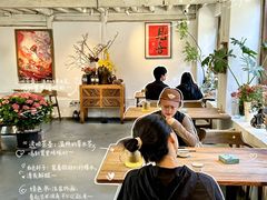 -小喜客·云南特色菜(纳西庭院店)
