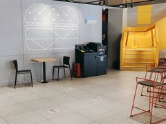-麦当劳(宾水西道店)