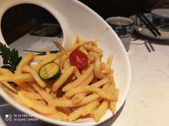 -卯时·龙光雅宴·精致锡帮菜(惠山古镇店)