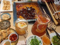 -锦城印象火锅(天府三街店)