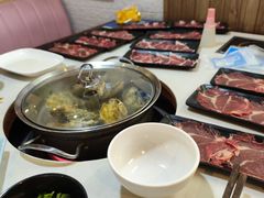 -蛙太牛牛肉海鲜自助火锅(台江万达店)