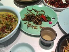 -卯时·龙光雅宴·精致锡帮菜(惠山古镇店)