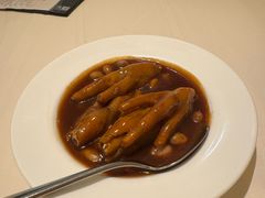 -利苑酒家(宜安广场店)