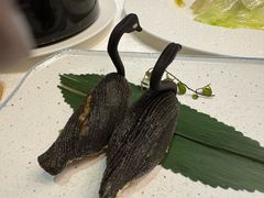 -东海朗廷酒店-唐阁T’ANG COURT 中餐厅