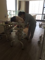 -倍爱宝贝母婴护理中心·长安攸宁店