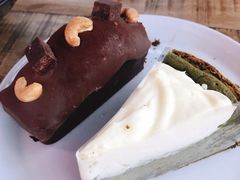 -Cafe Aewol Monsant