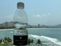 -三亚山海天JW万豪酒店