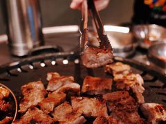 調味排骨肉-401餐厅(弘大店)