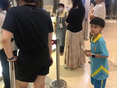 -喜茶(北京丰台银座和谐广场店)
