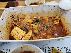 -许小树(国贸商城店)