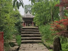 -驿舍·民國老营房院子私房菜(科学会堂店)